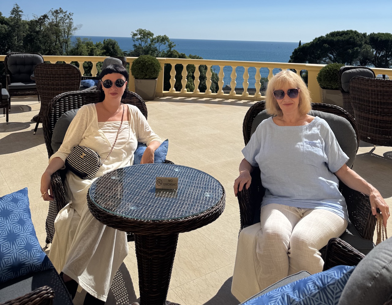 Как тело говорит спасибо: наши привычки, которые меняют возраст