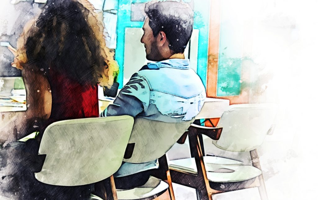 Тарелочницы vs борщевики: голодные игры на рынке знакомств