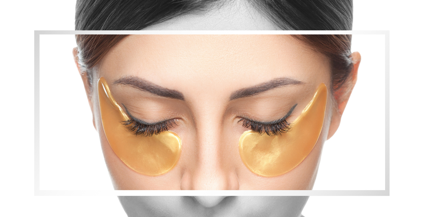 Темные круги под глазами — это симптом, а не просто генетика