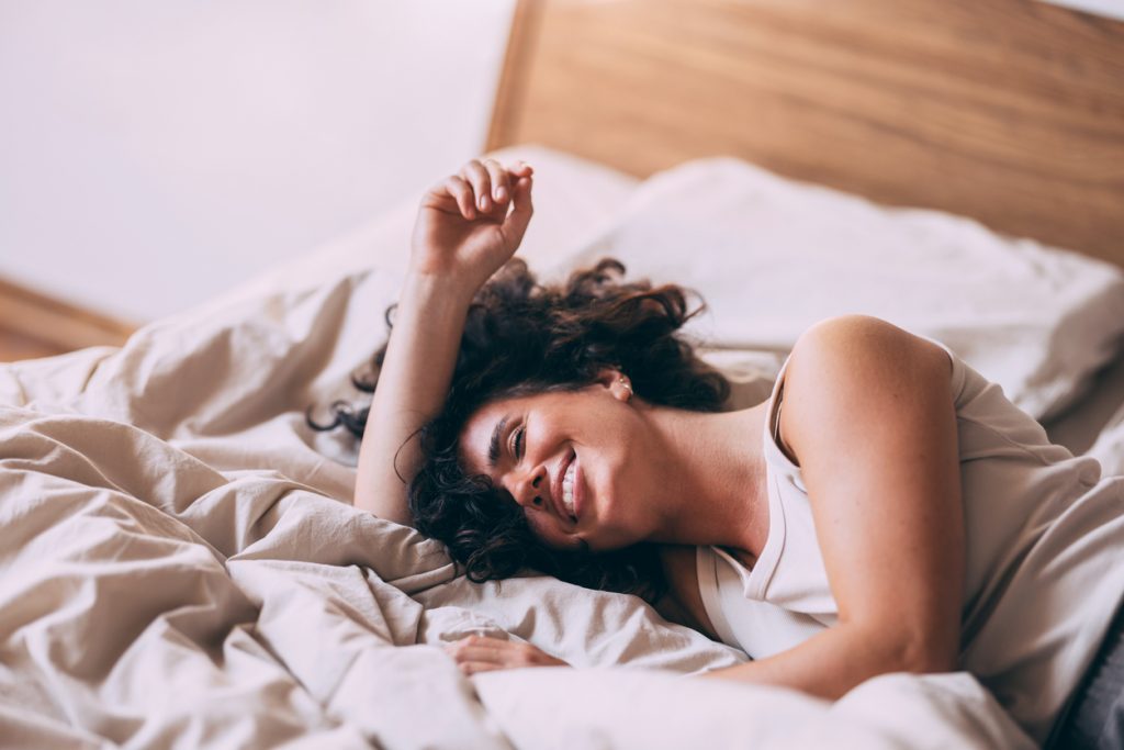 Время органов: оптимальный режим дня и ночи