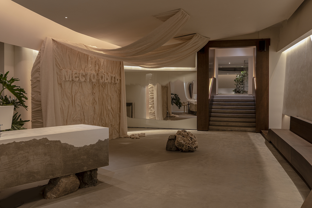 В России открылся первый баланс-холл