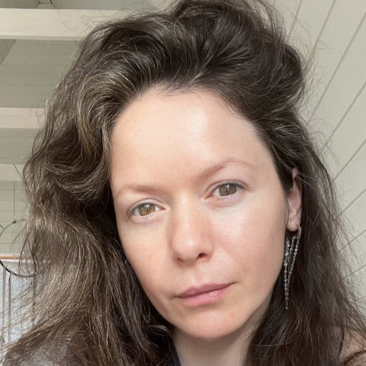 Анна Киселева-Кириллова