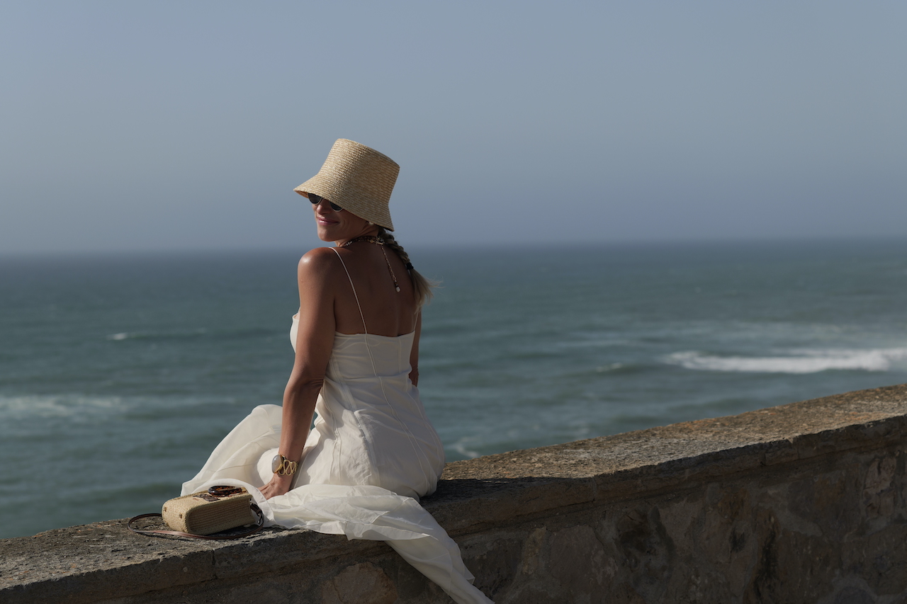 Португалия: земля, где кончается суша