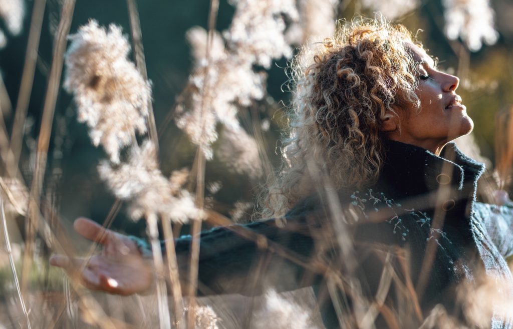 Осень с точки зрения Традиционной китайской медицины