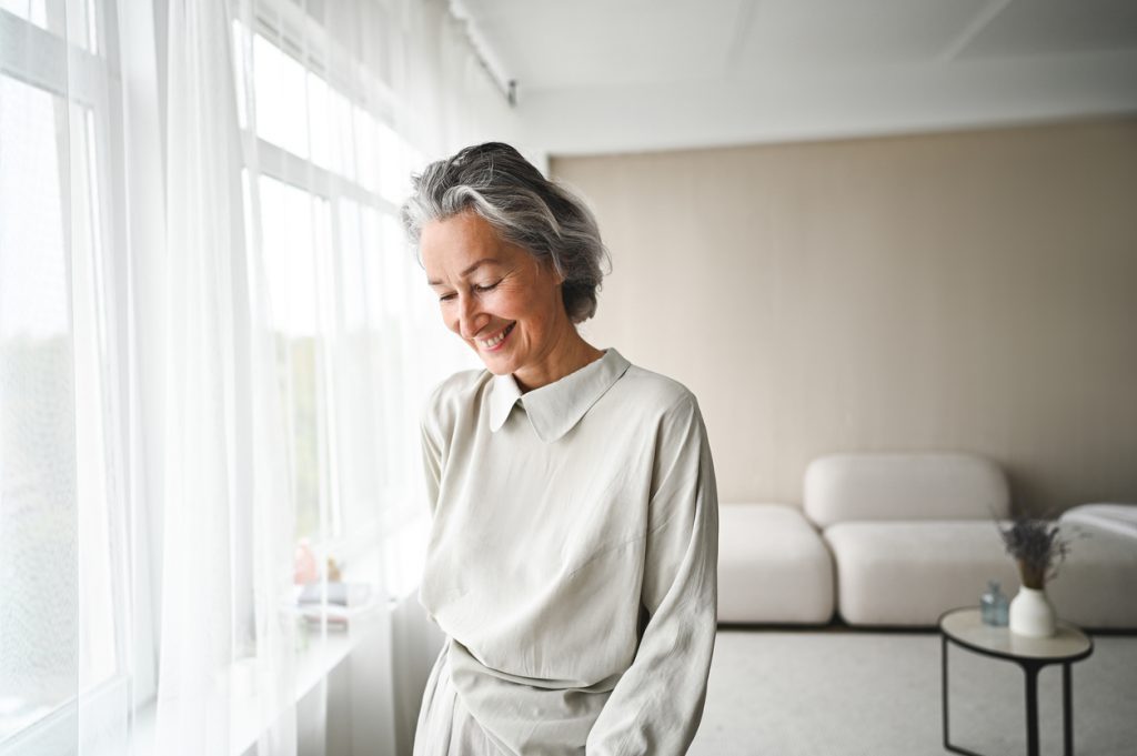 Менопауза 2025: главные новости и тренды года. Конец эпохи «потерпи»