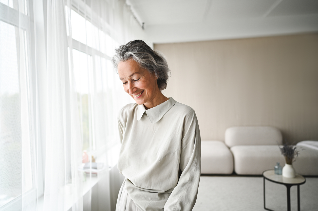 Менопауза 2025: главные новости и тренды года. Конец эпохи «потерпи»