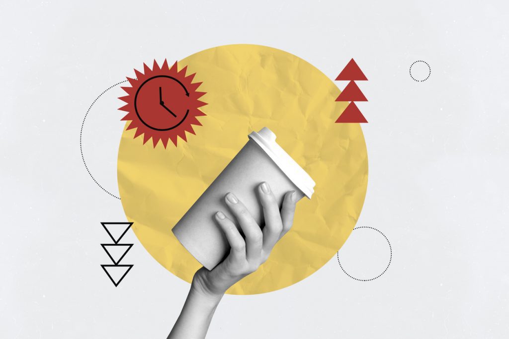 5 ситуаций, когда кофе – не лучший выбор. 3 специи-антидота