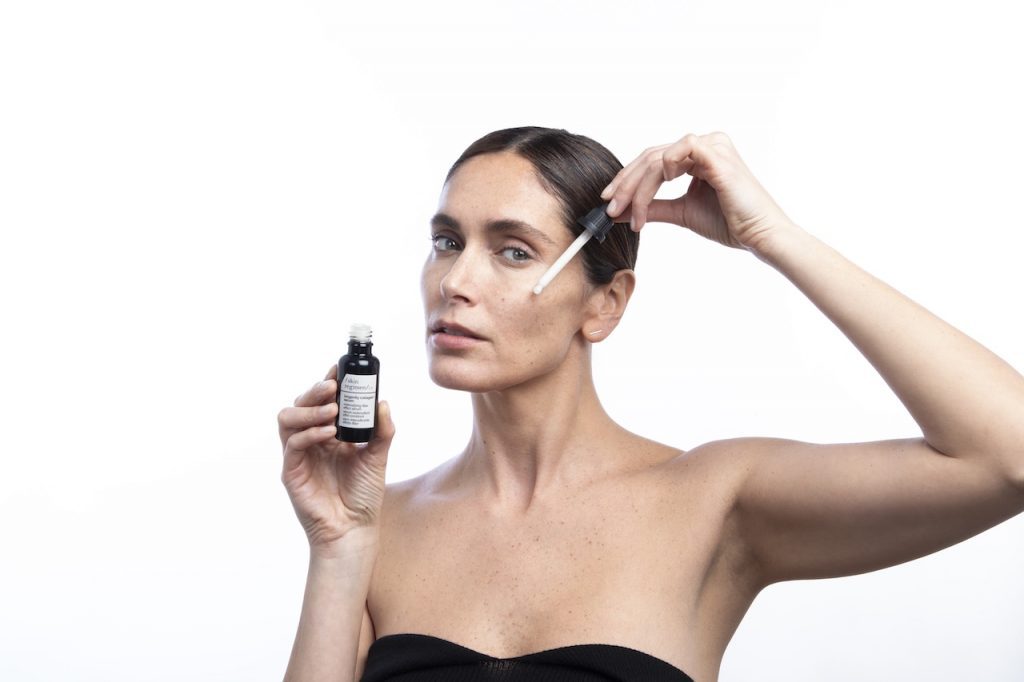 Секрет долголетия кожи: новая линия /skin regimen/Lx Collagen+