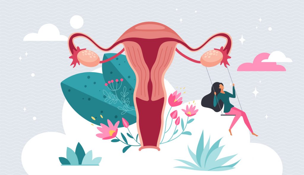 Миомы: причины и профилактика возникновения