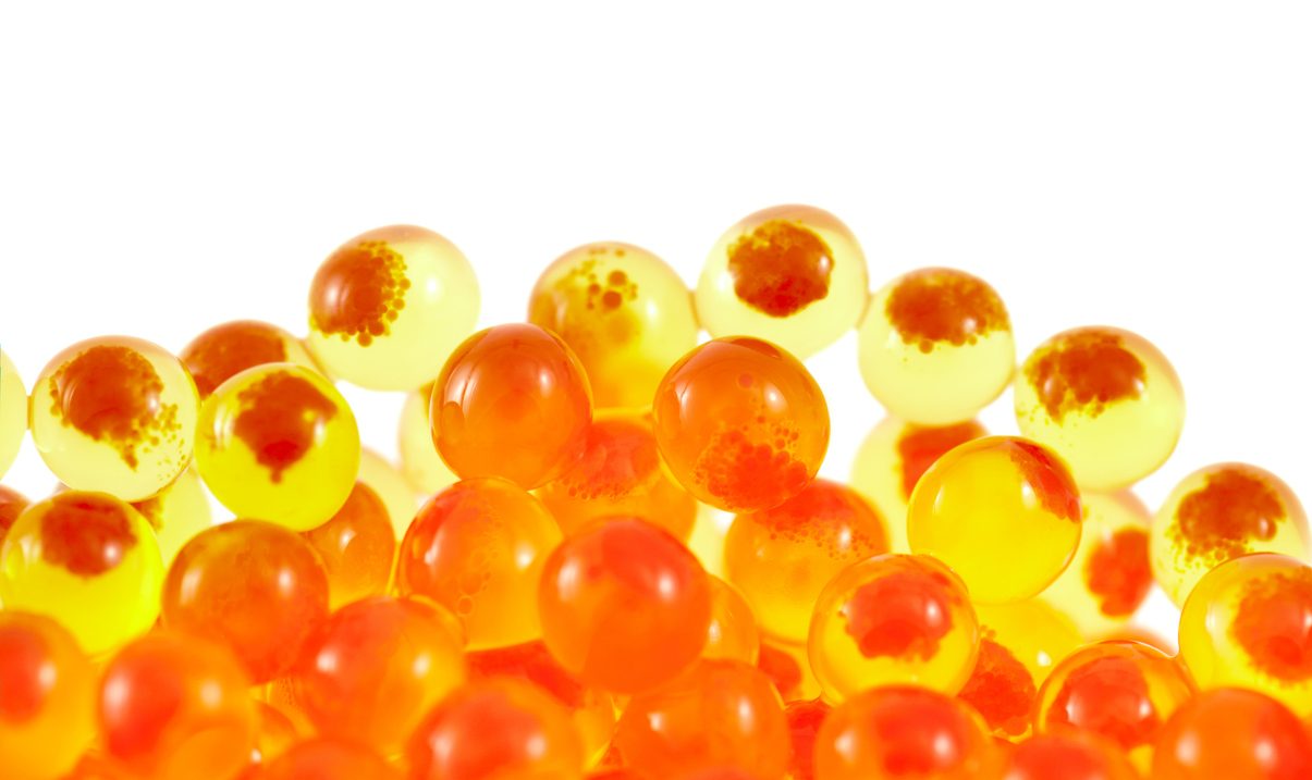 Как выбрать красную икру