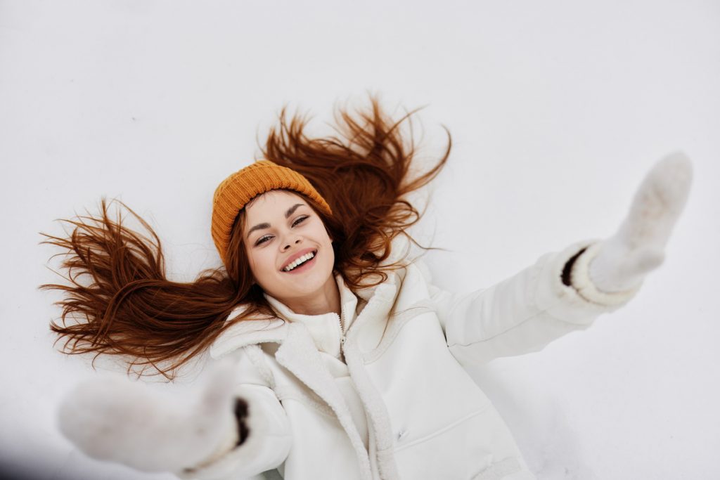 Образы и метафоры зимы: о чем говорит с нами это время года