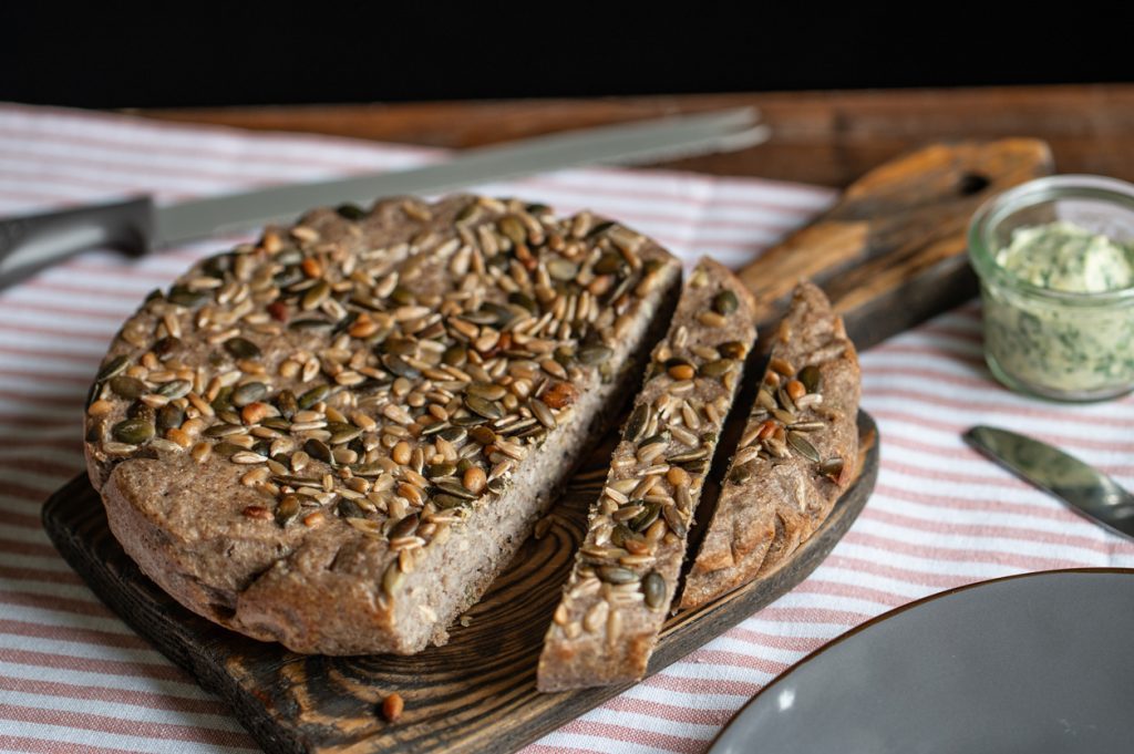 Хлеб Богини