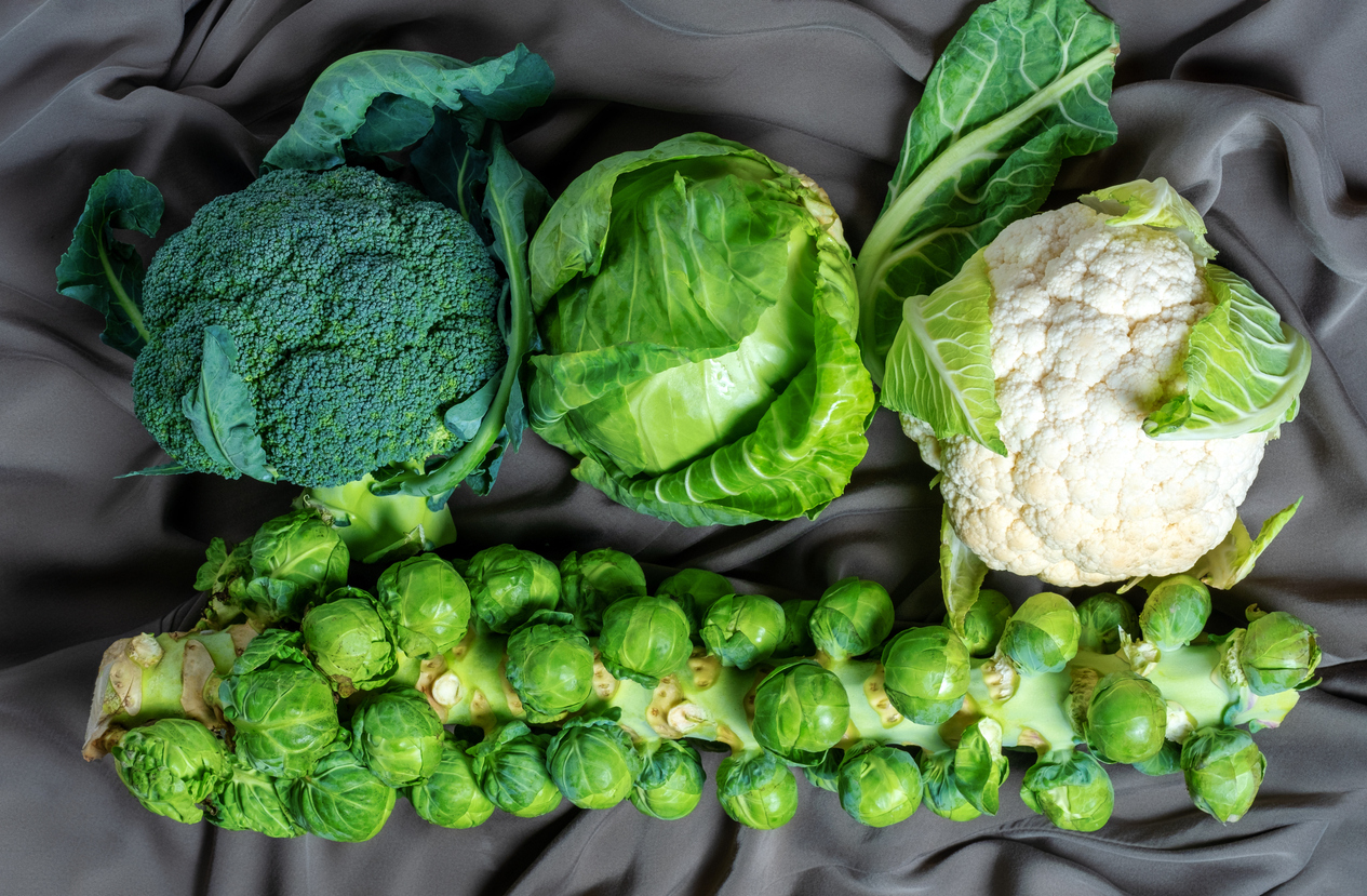 Крестоцветные: вы просто не умеете их готовить