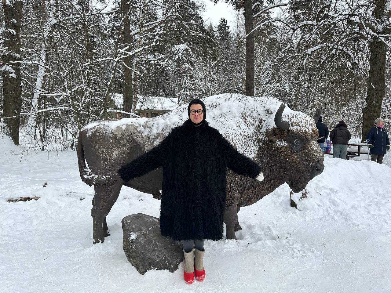 Как я поддерживаю уровень энергии, который позволяет радоваться жизни