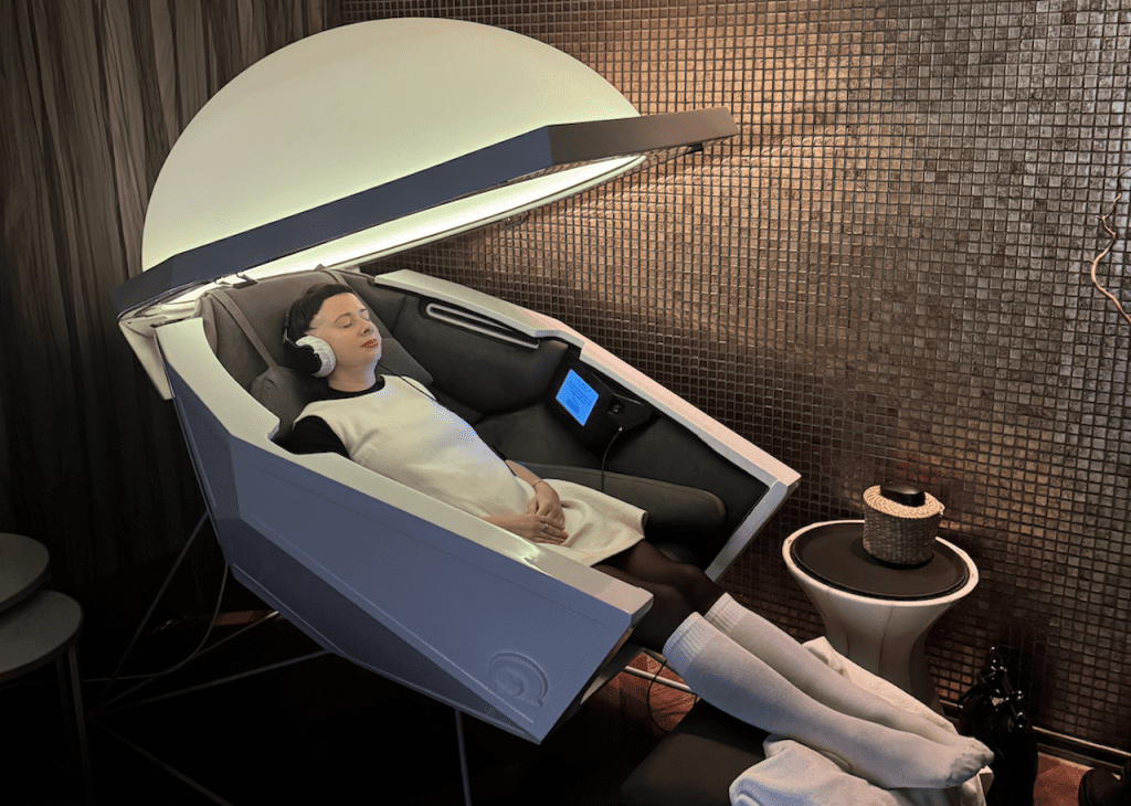 6 велнесс-трендов 2026 года: что мы можем взять себе уже сейчас