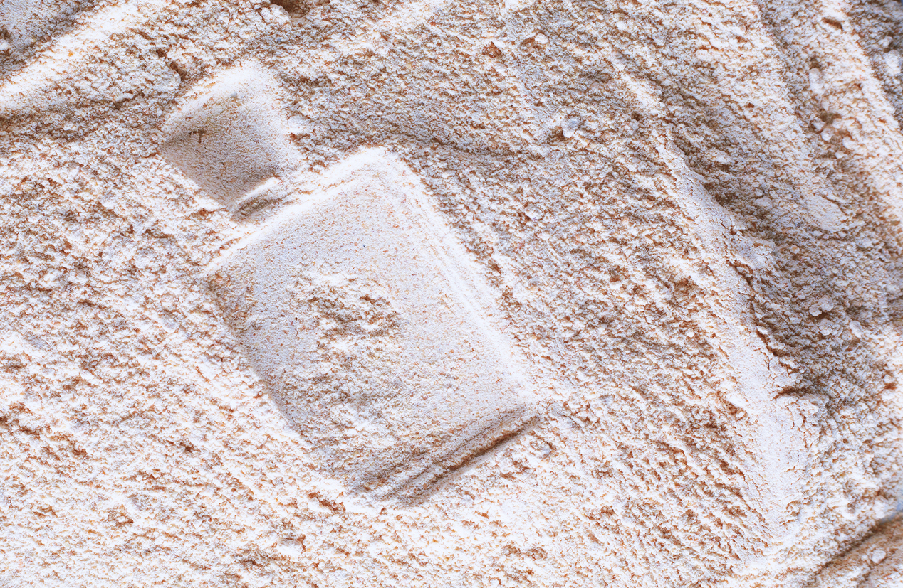 Пудровые ароматы: обнимут нежно