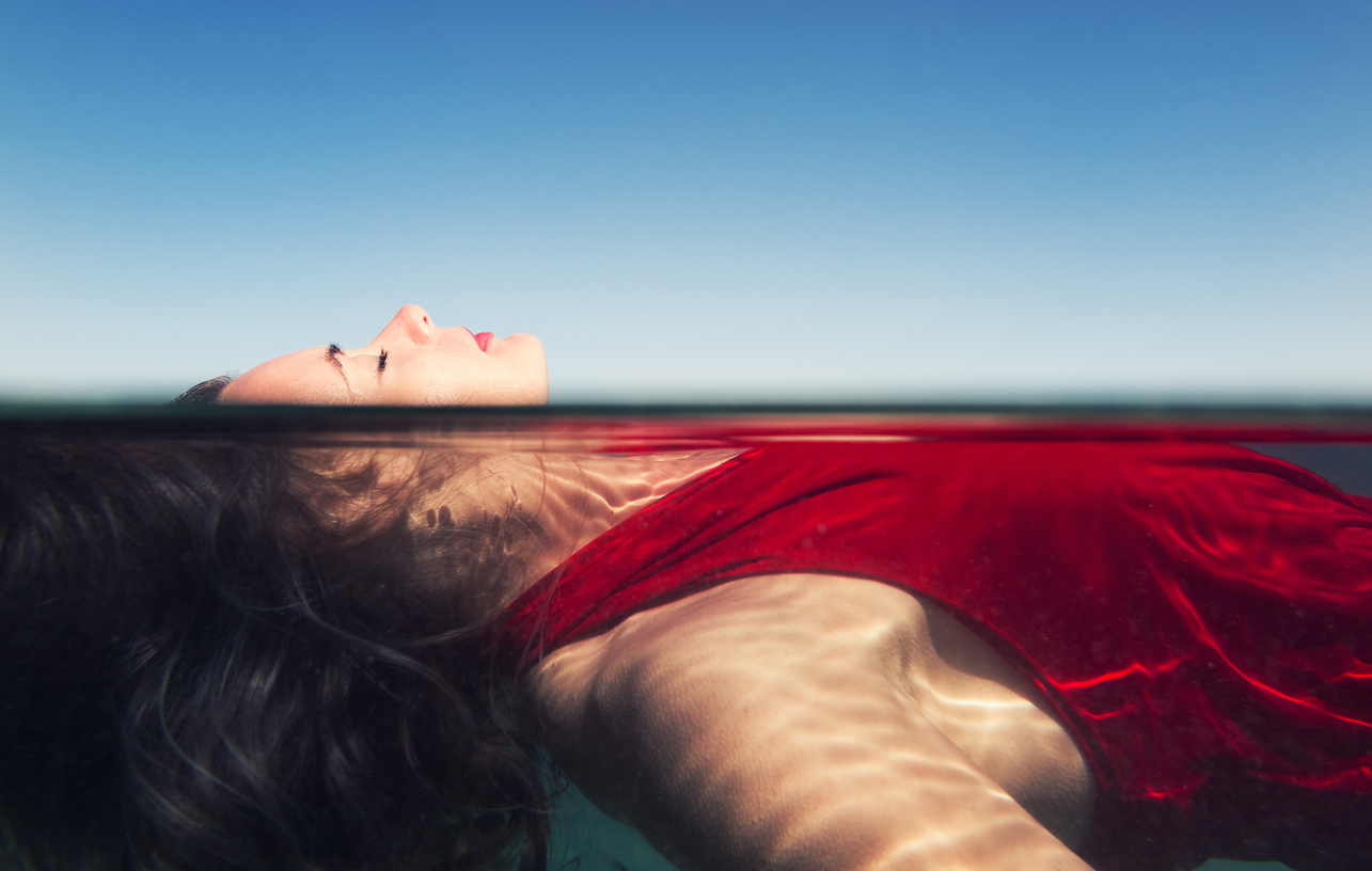 Ватсу, хедспа, саундхилинг и робомассаж: как это работает