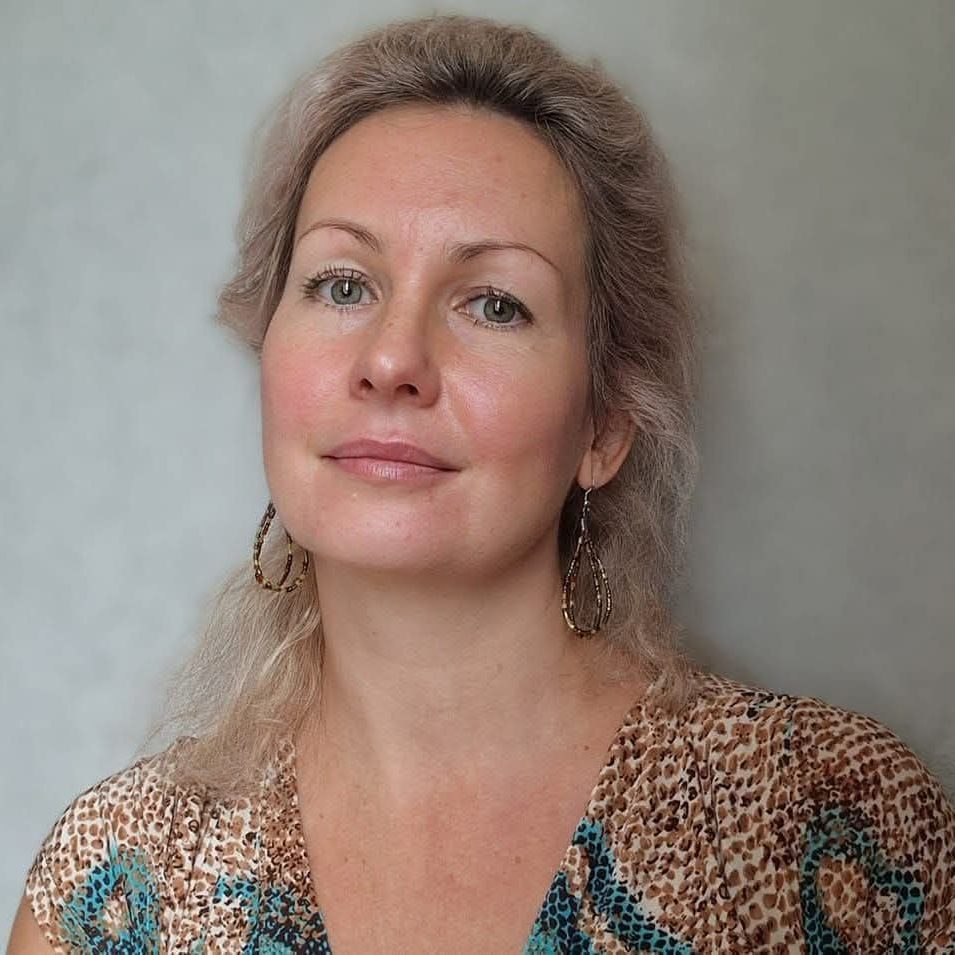 Мария Мошковская