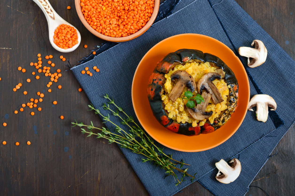 Пост как аскеза: мой выбор в этом году  