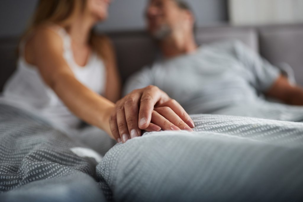 Я Королева, он мой Король: кто кому что должен в отношениях