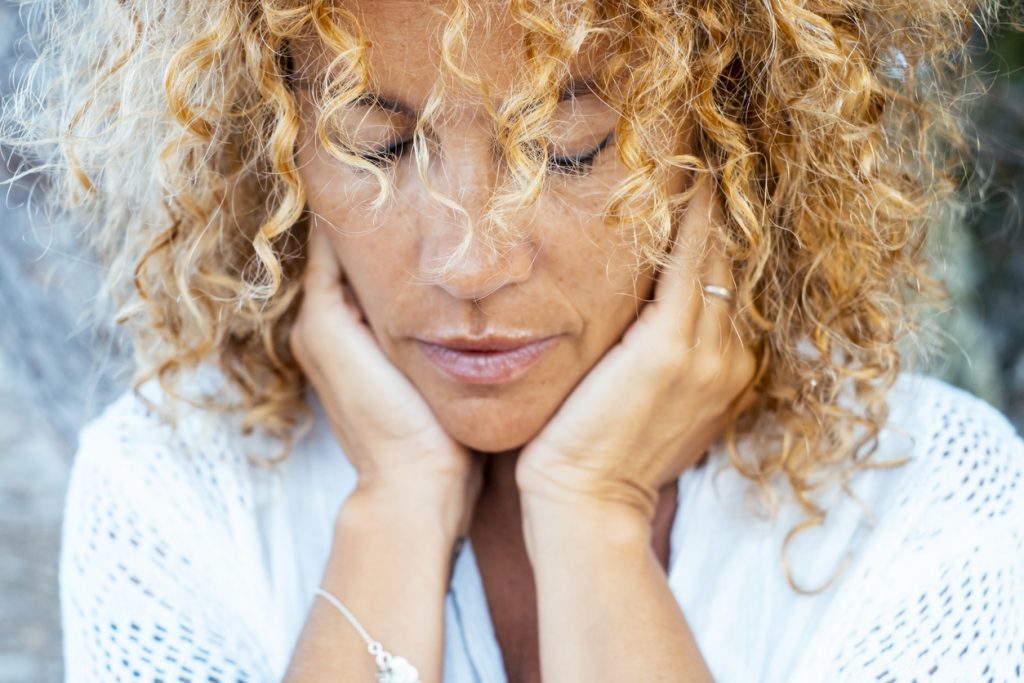 Разомкнуть замок: почему важно расслаблять челюсть