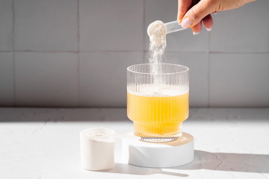 Коллаген: почему он не работает?