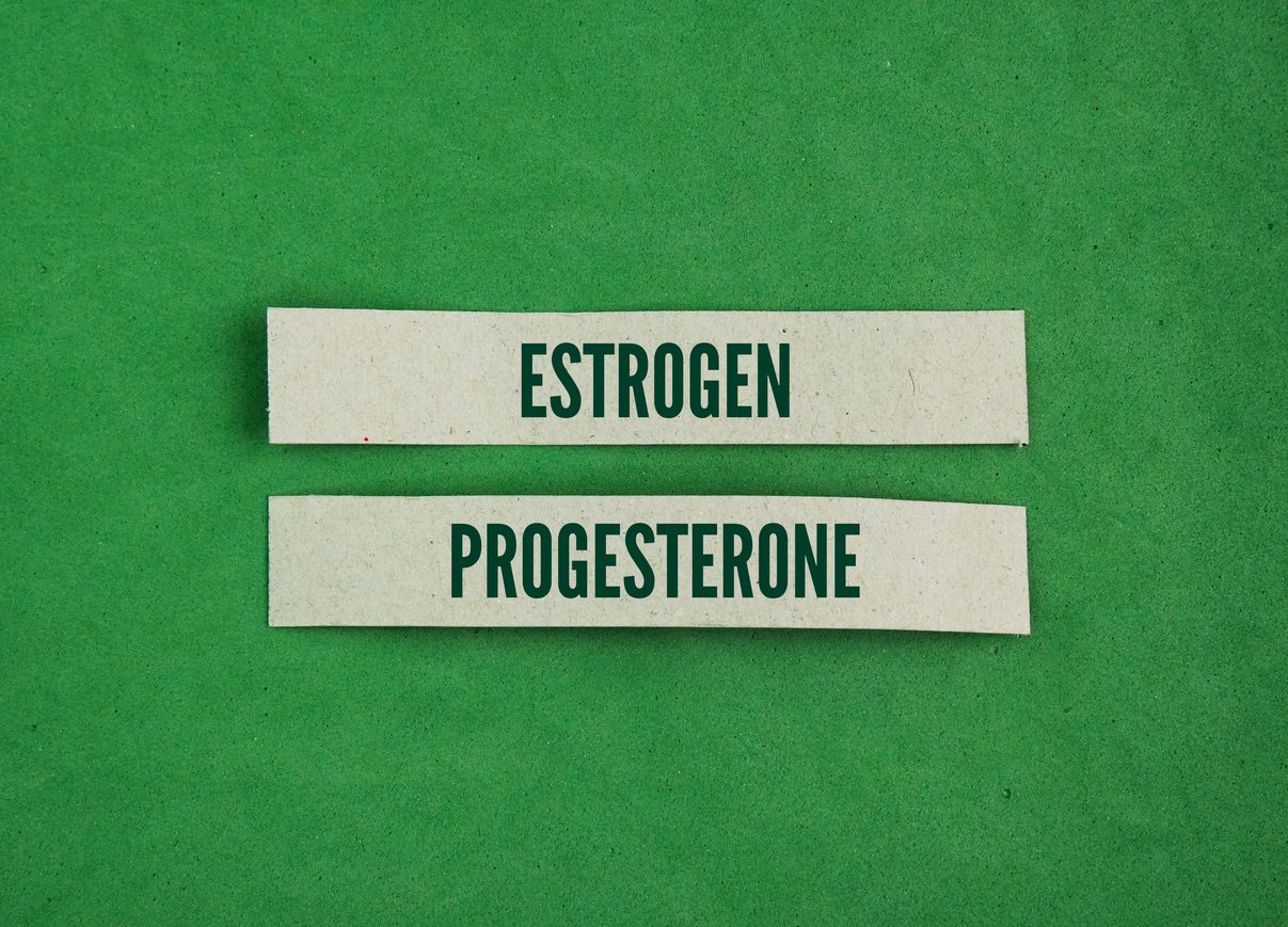 Исследование, которое на 20 лет лишило женщин гормонов