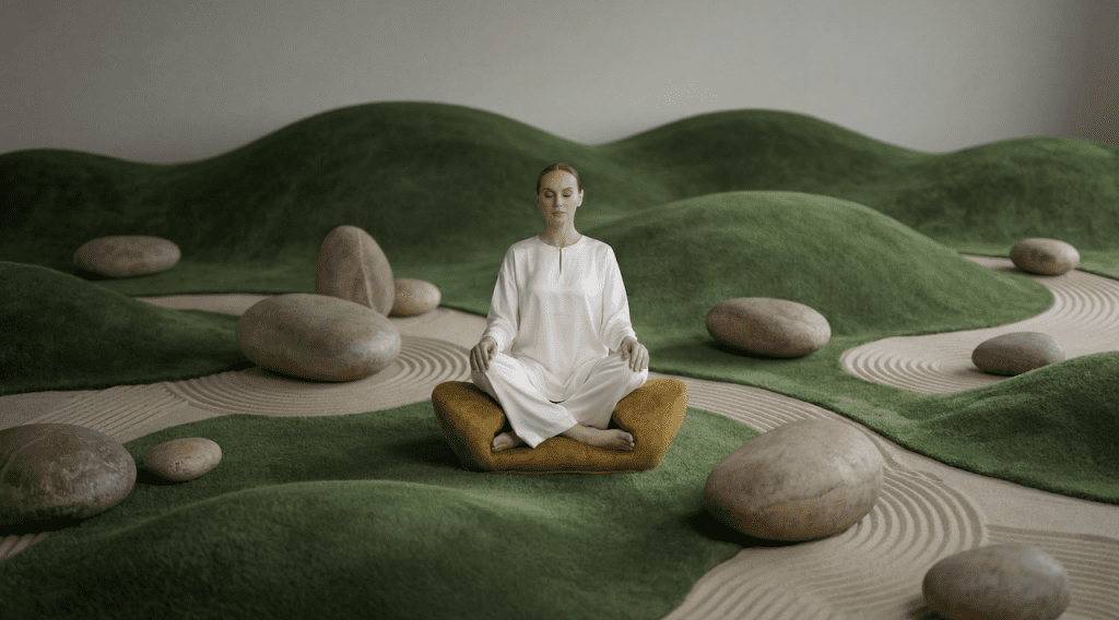 Дом как точка восстановления: почему нам сегодня нужны практики осознанности