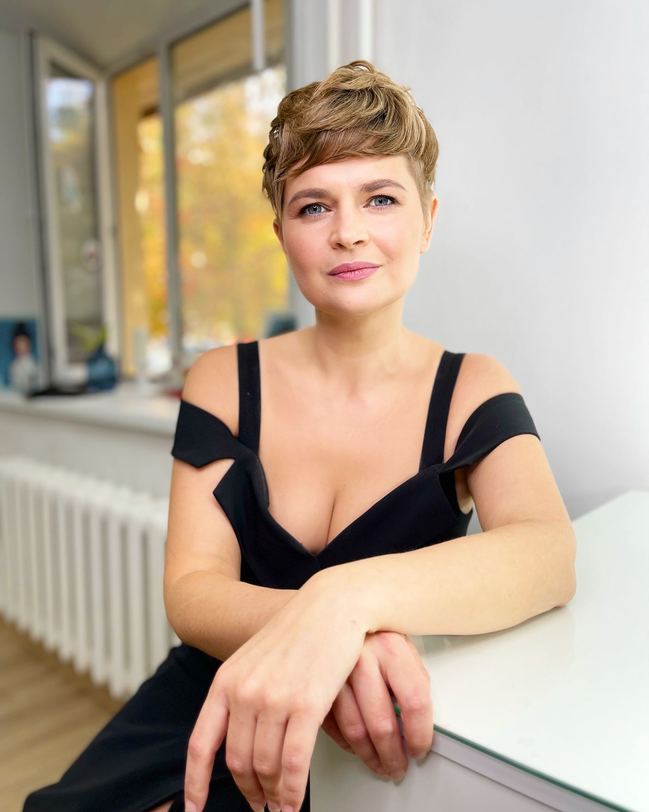 Ксения Нефедова