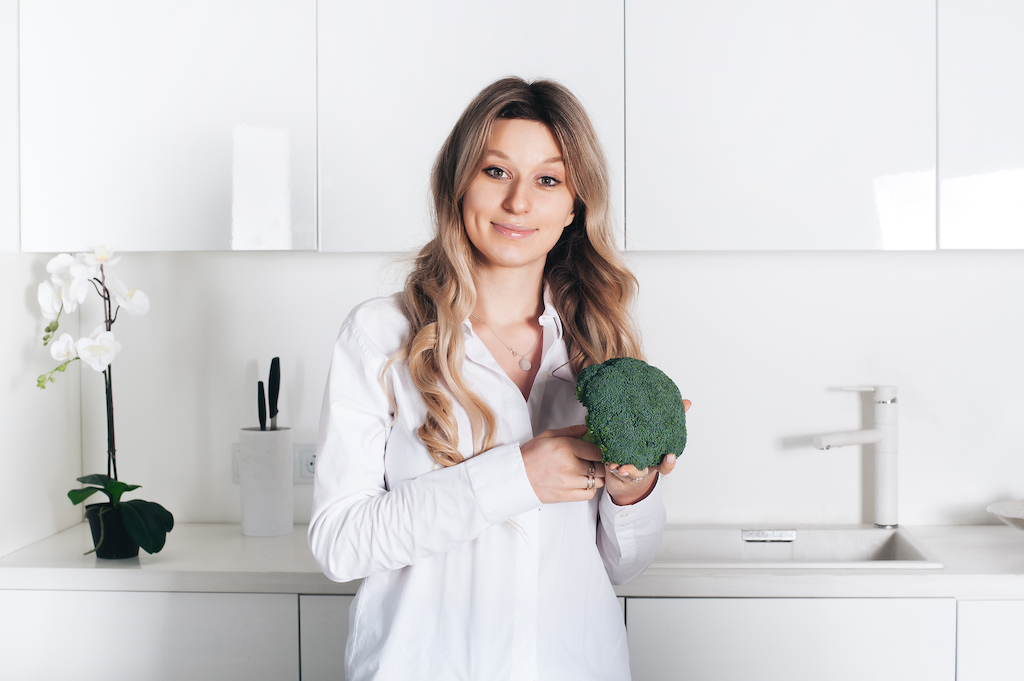 Анастасия Немцан