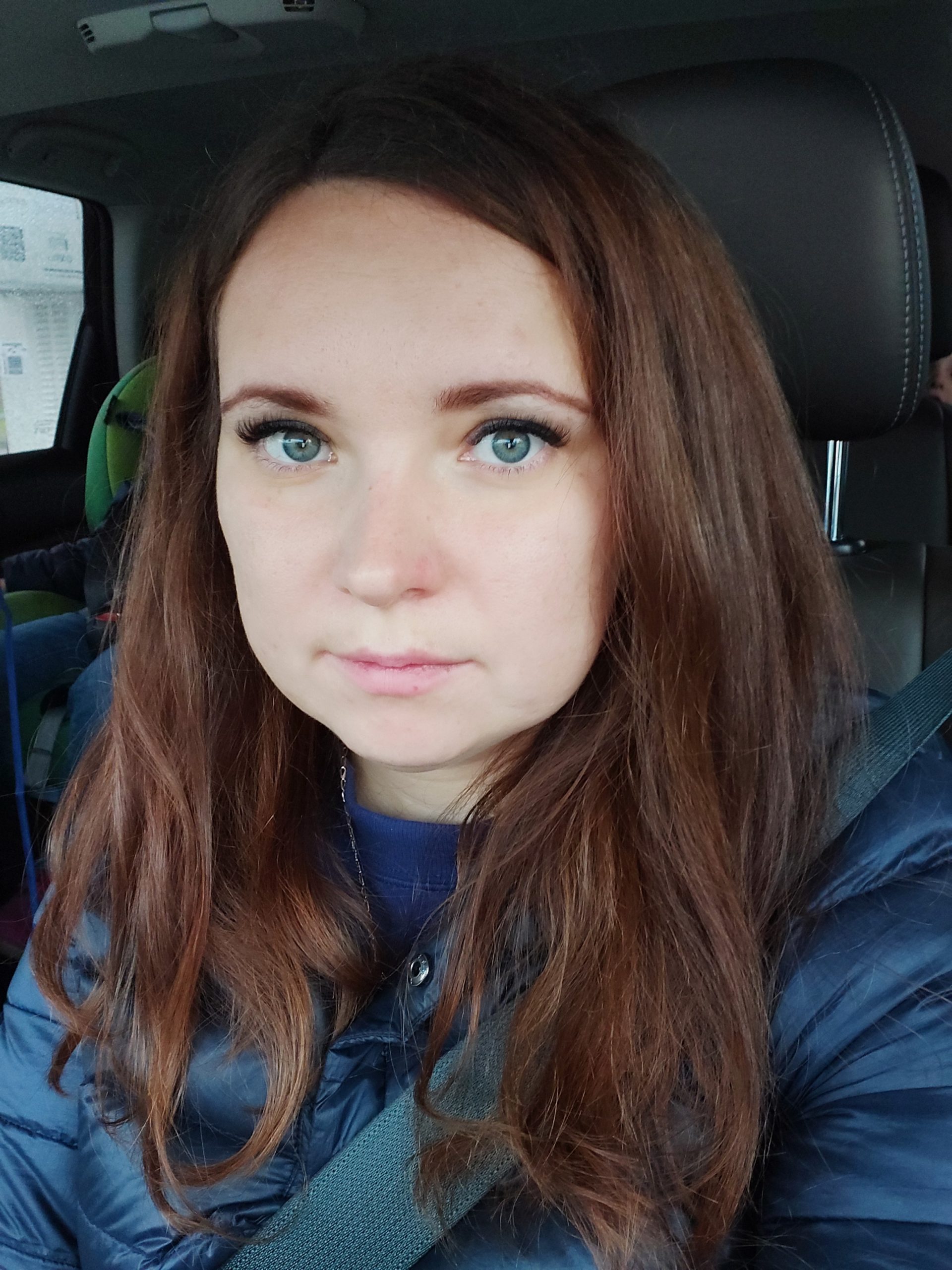 Татьяна Прохорова