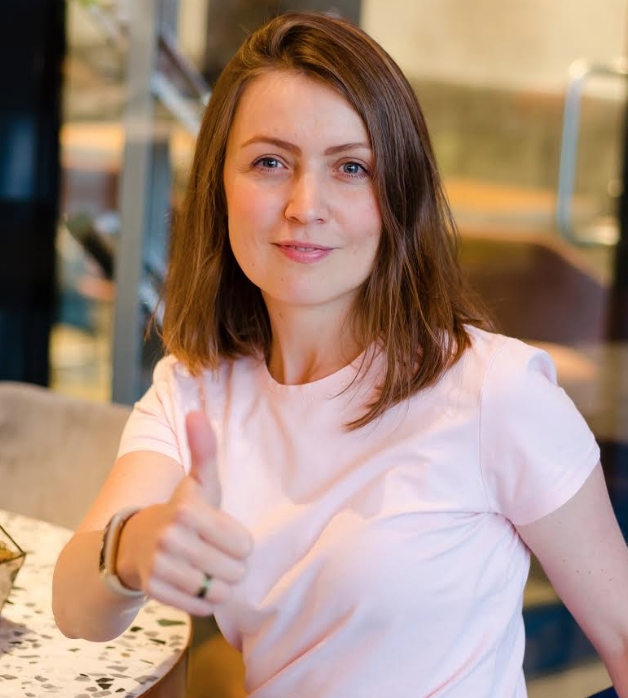 Екатерина Щербакова