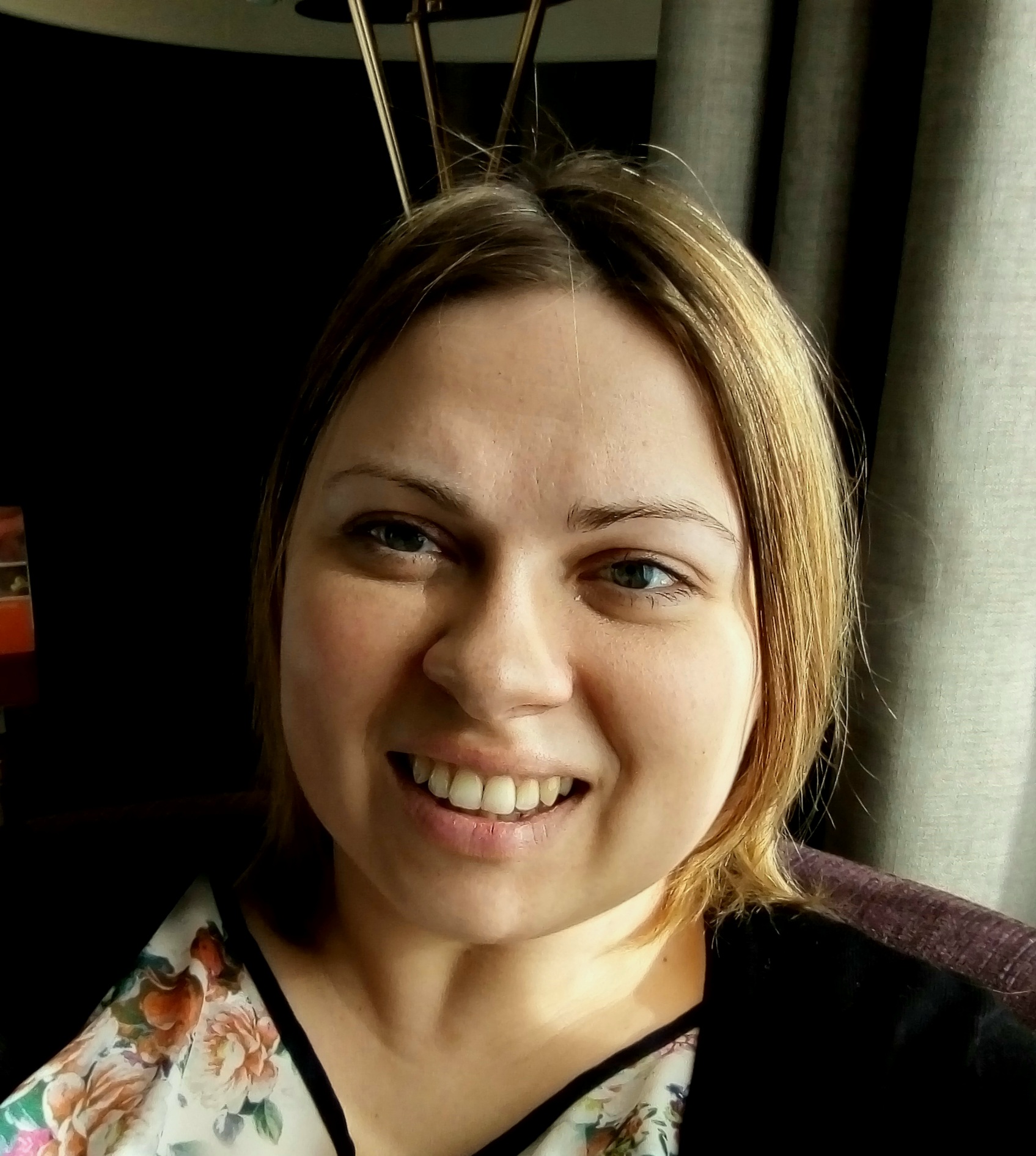 Алла Пантелеева