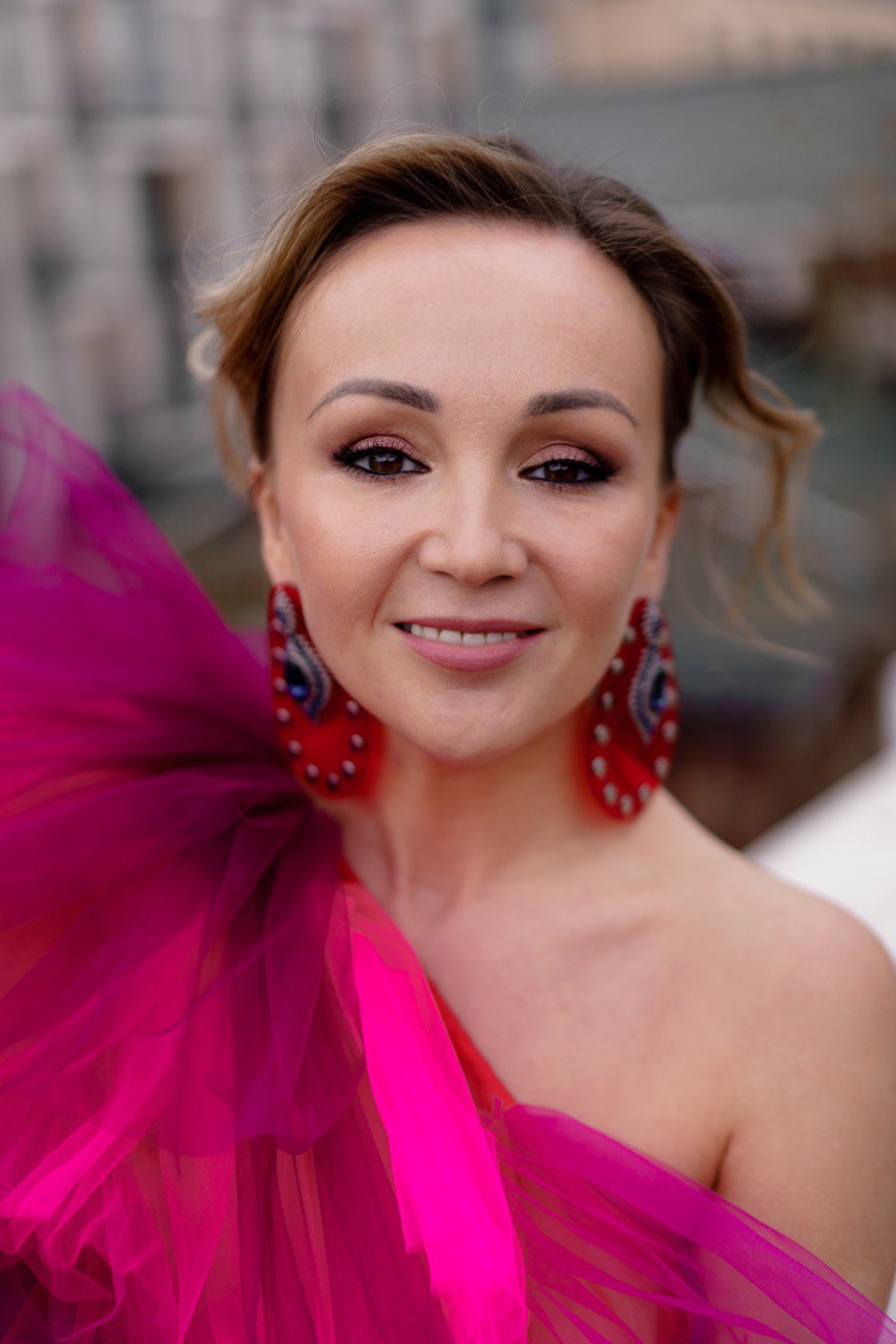 Александра Федорова