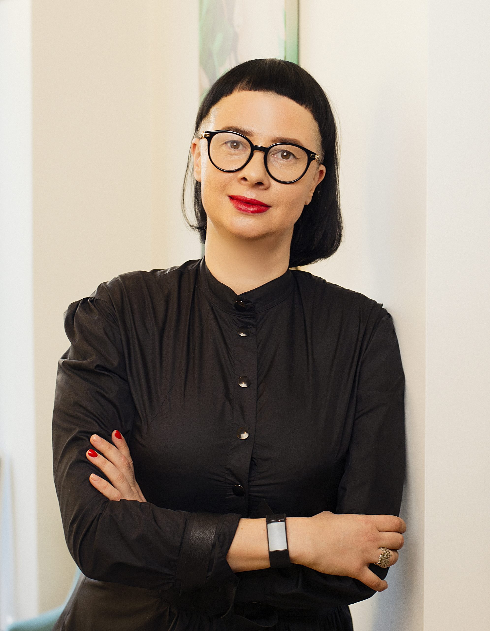 Юлия Кривопустова