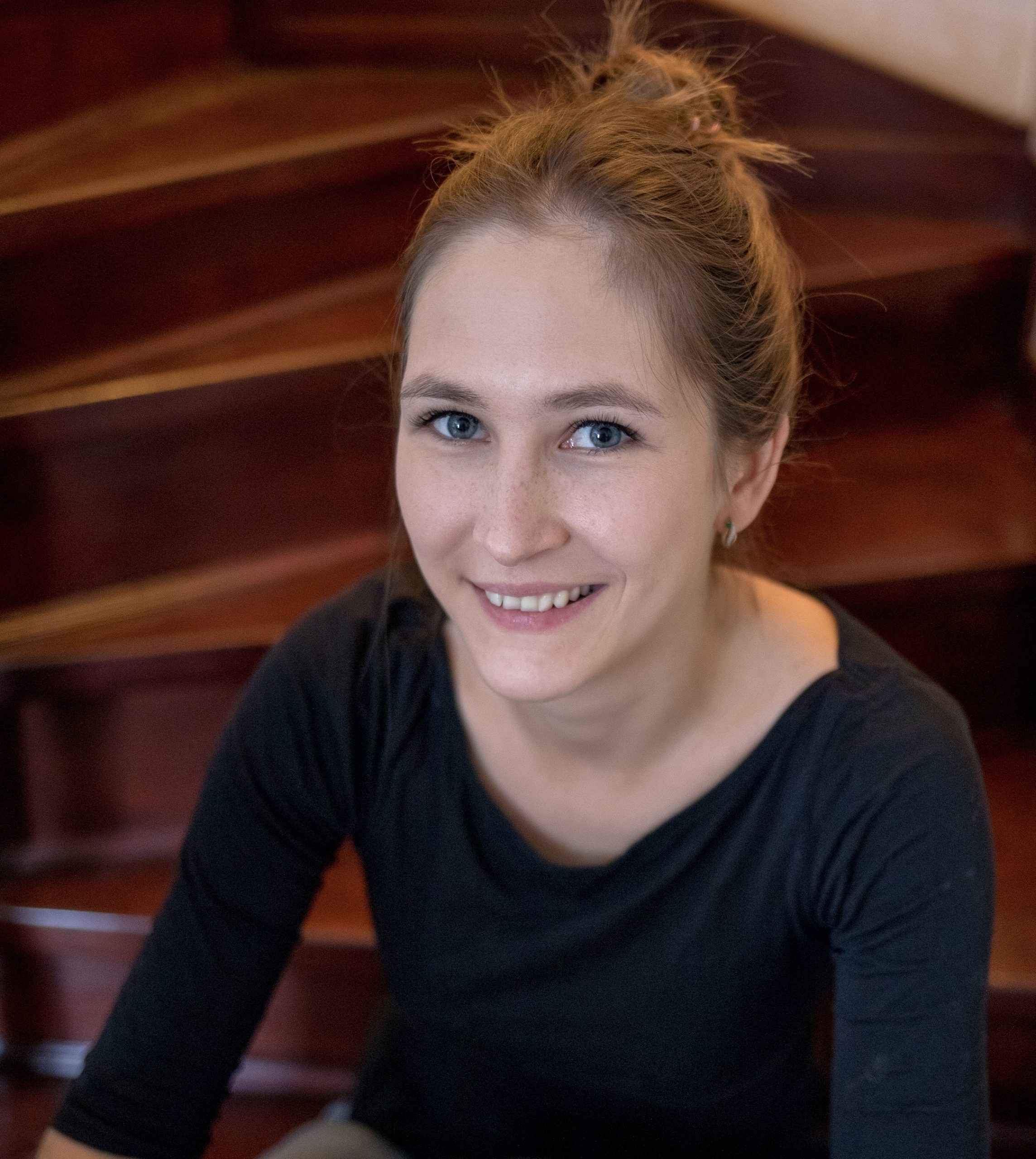 Марина Волкова