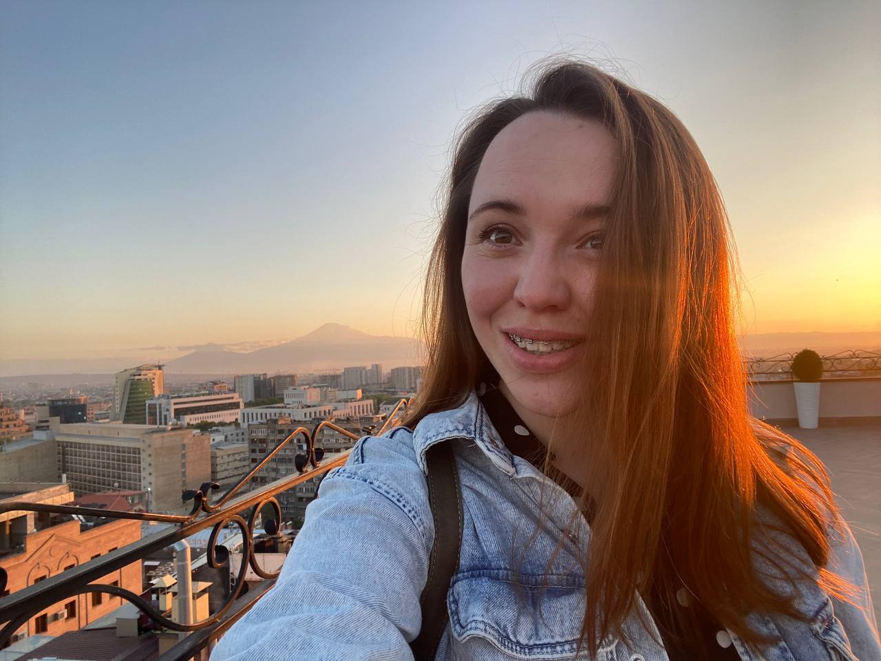 Ксения Карпова