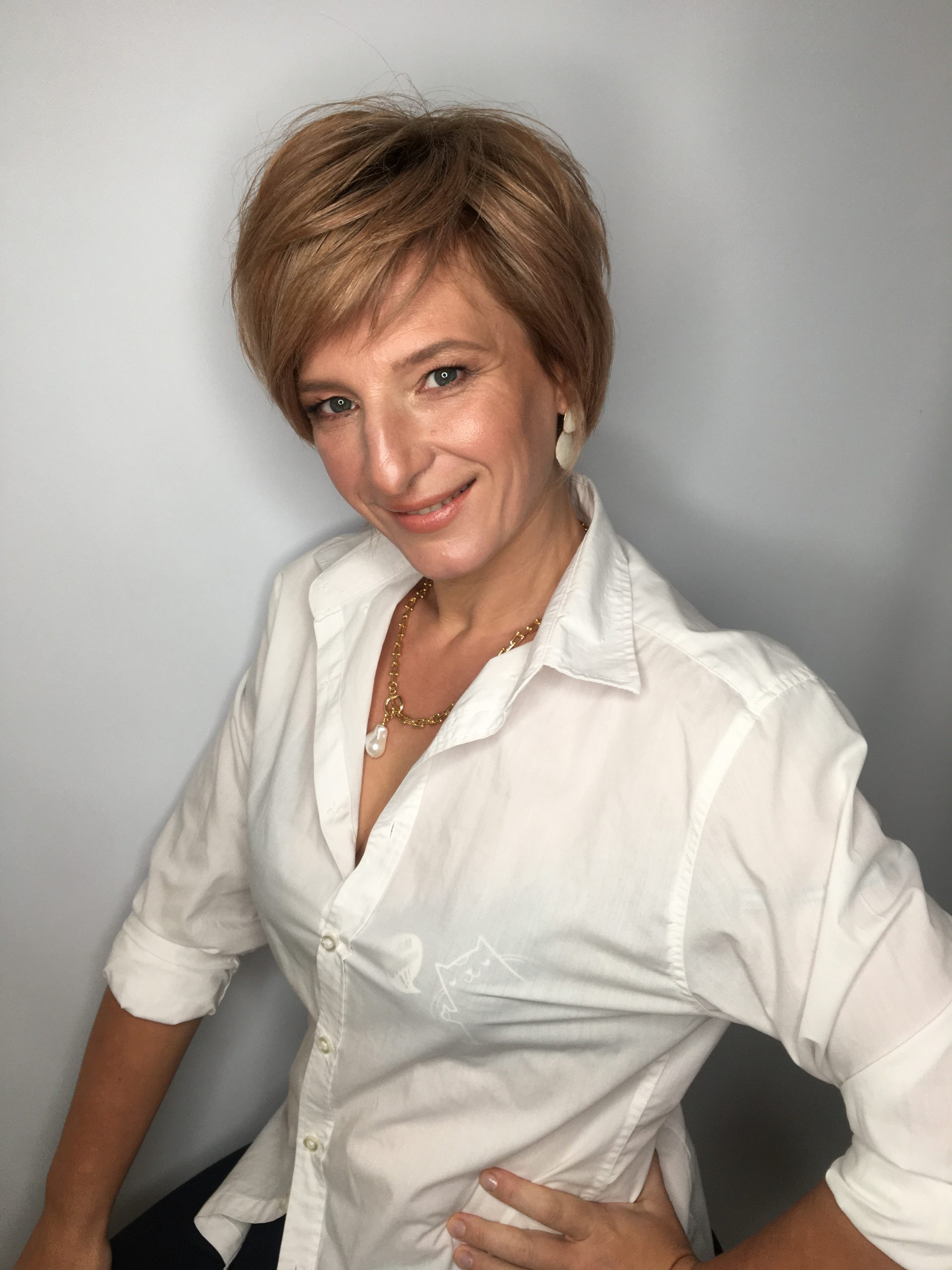 Ирина Образцова