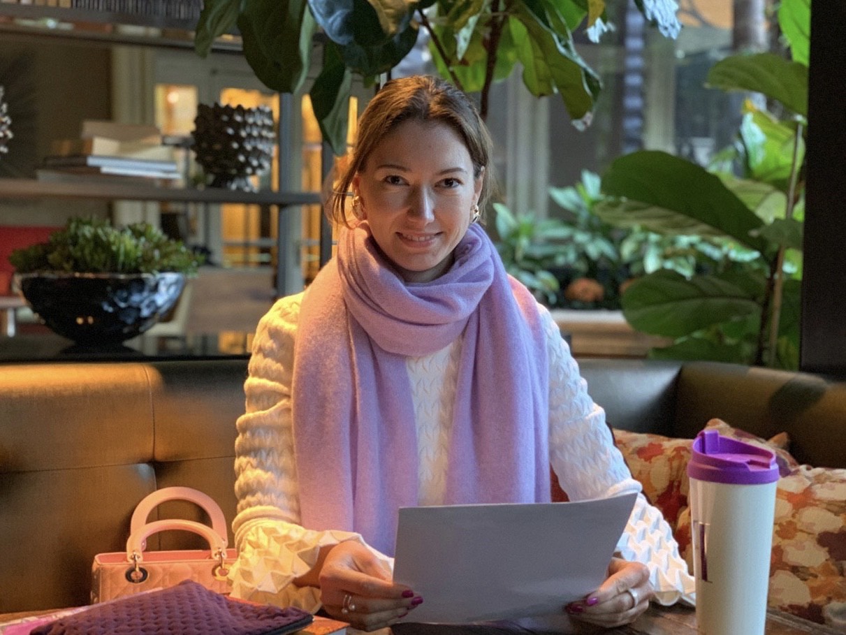 Снежана Гурина