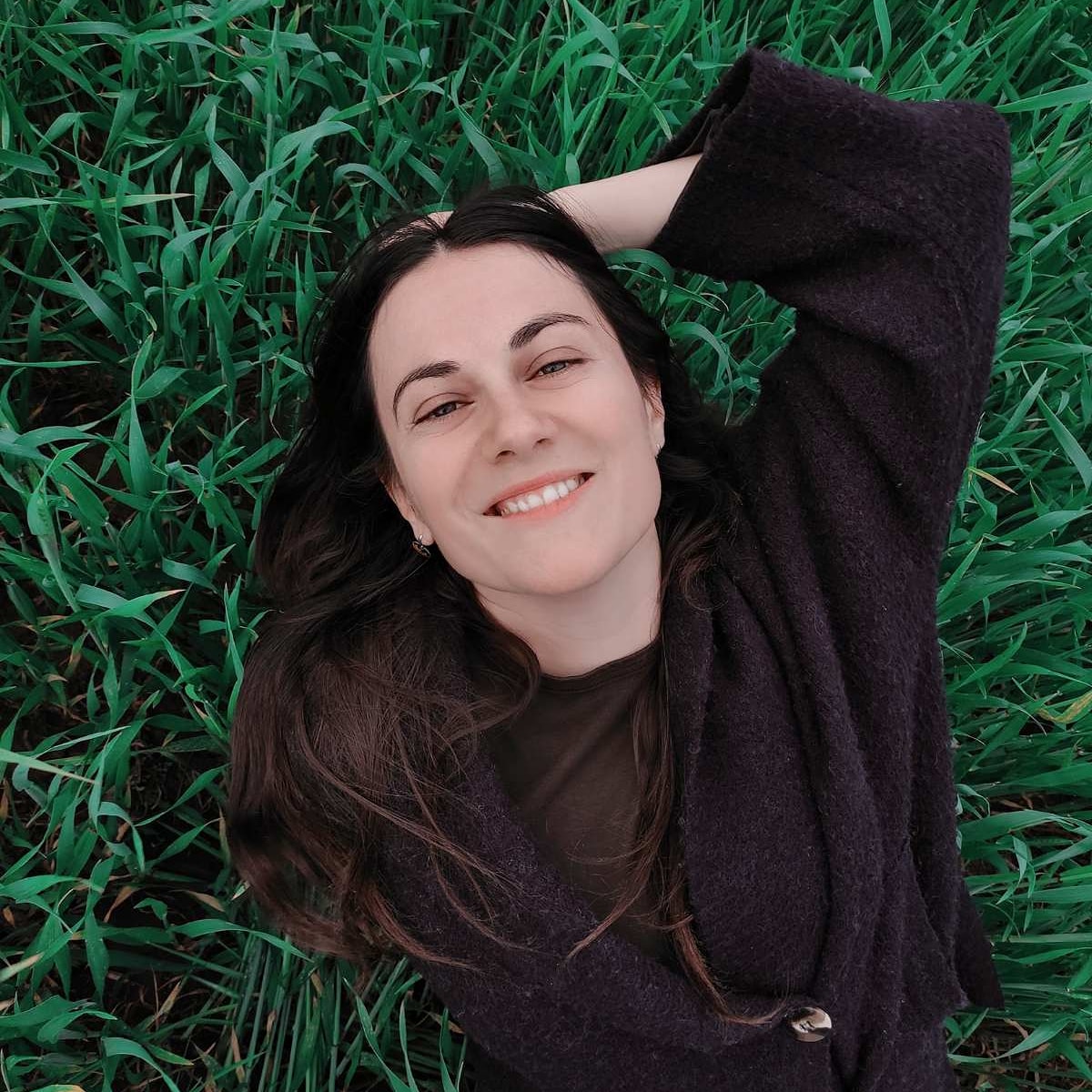 Екатерина Чикалова