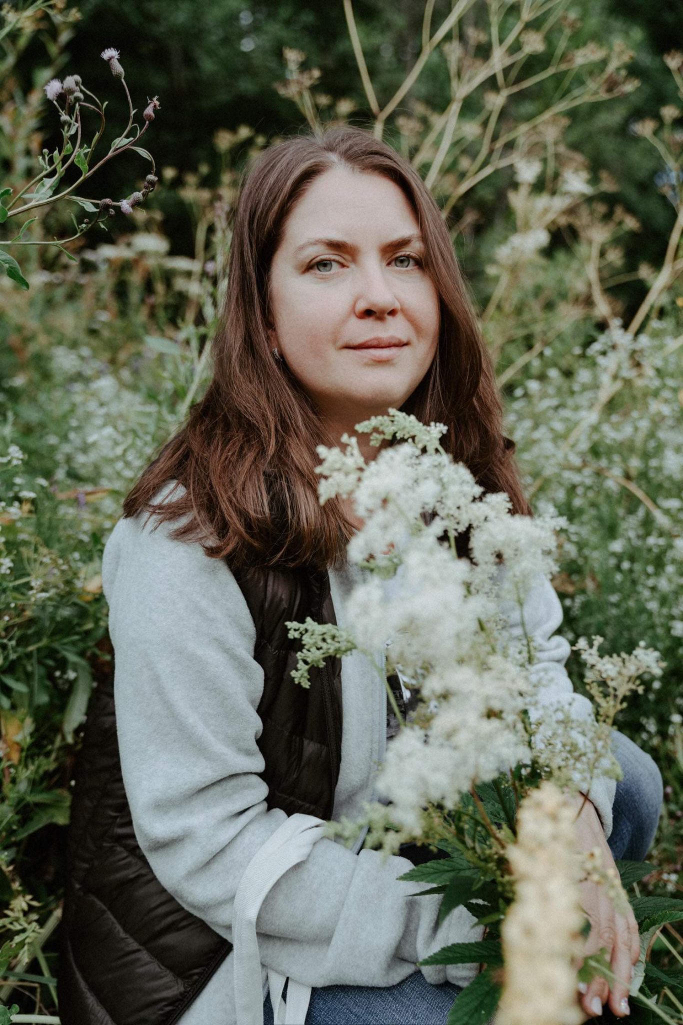 Екатерина Долгова