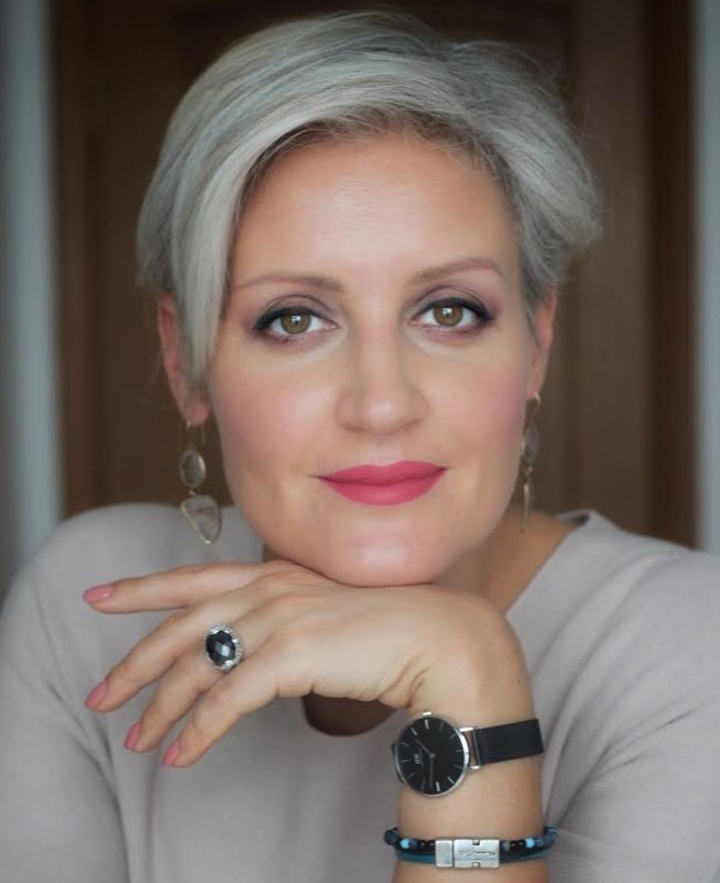 Елена Деянова