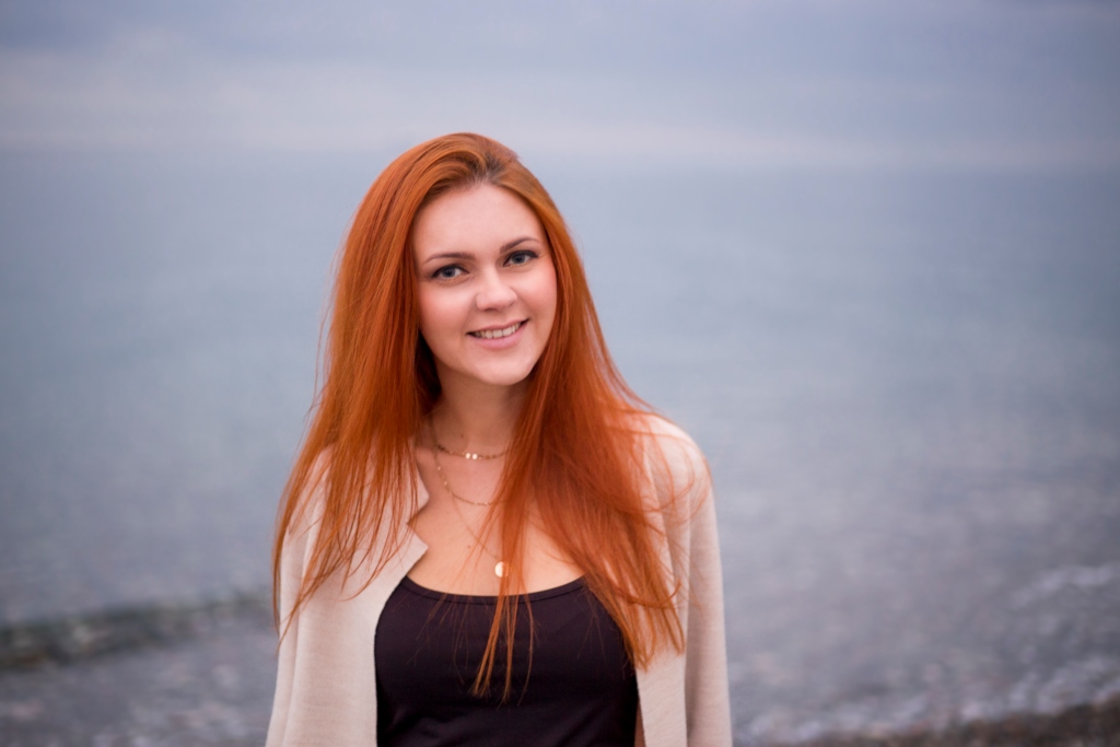 Светлана Миленская