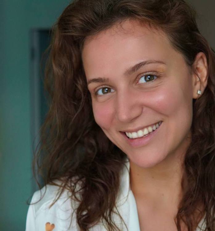 Алия Перминова