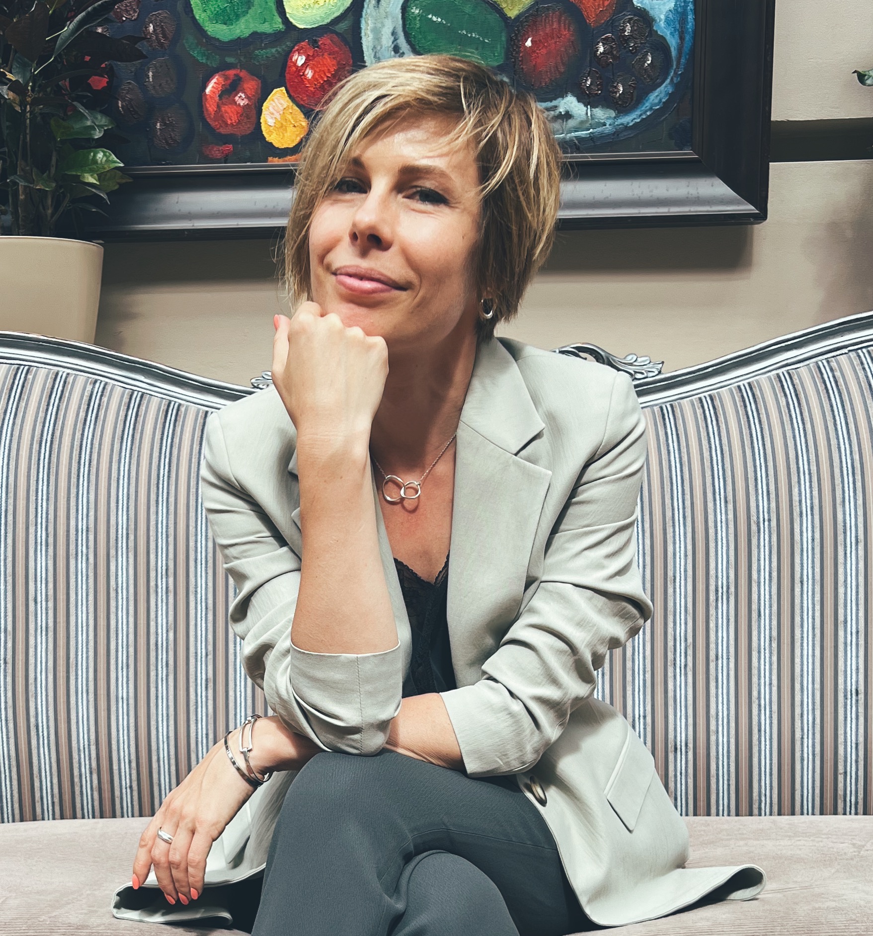 Ксения Канина