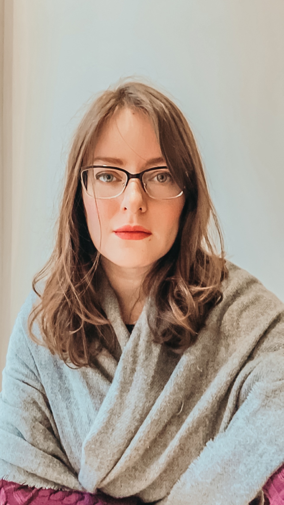 Яна Милосердова