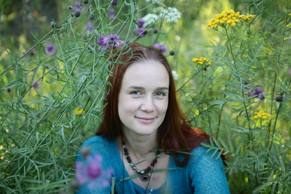 Татьяна Чуйкина