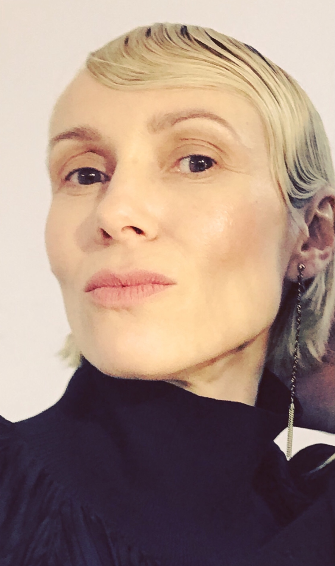 Наталья Кудрявцева