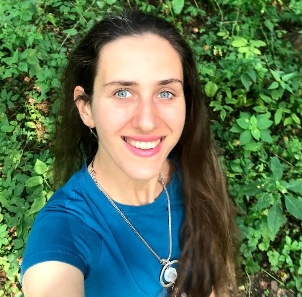 Карина Алиева