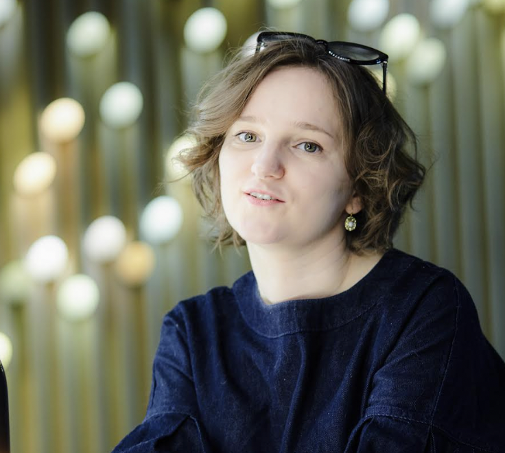 Елена Подлесных